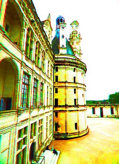 chambord